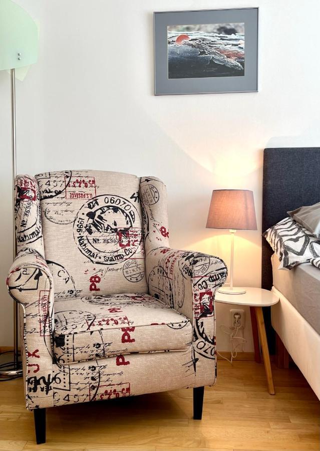 Apartman U Lesa, Srni 119 Extérieur photo