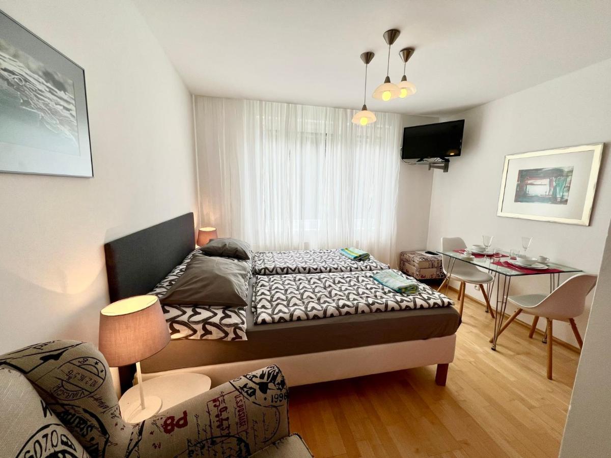 Apartman U Lesa, Srni 119 Extérieur photo