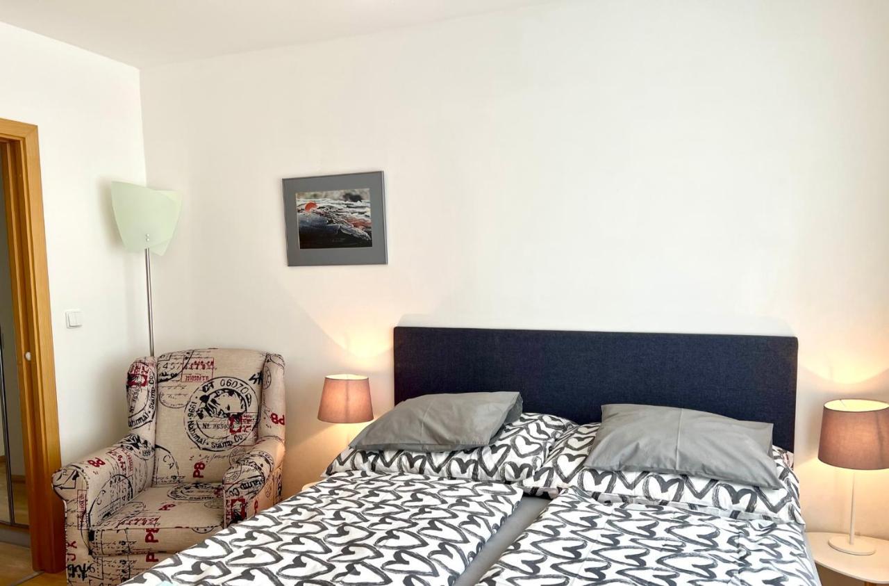 Apartman U Lesa, Srni 119 Extérieur photo