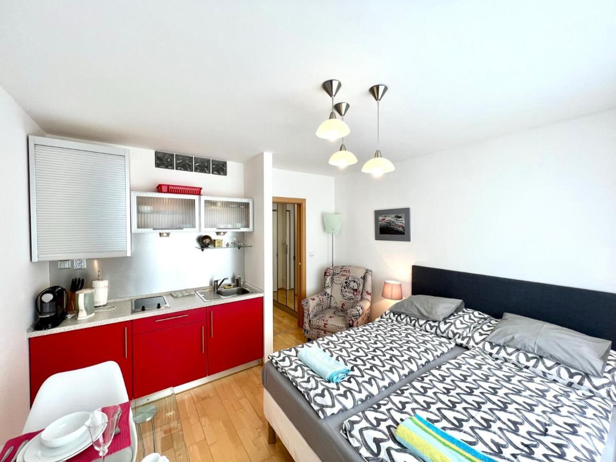 Apartman U Lesa, Srni 119 Extérieur photo