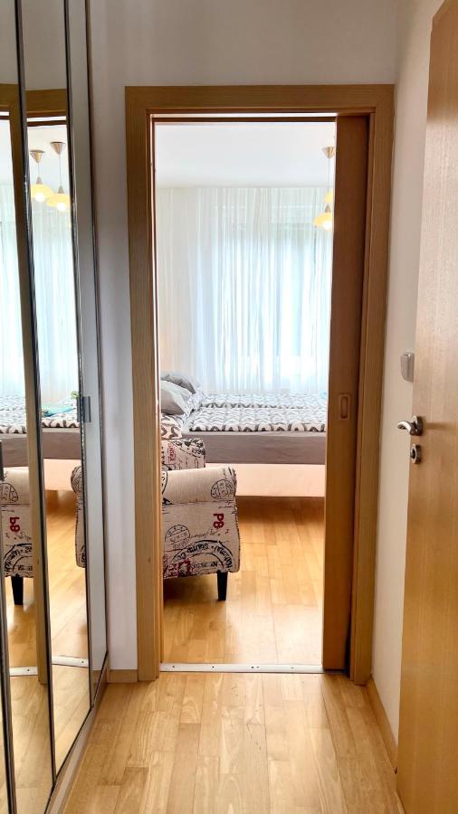 Apartman U Lesa, Srni 119 Extérieur photo