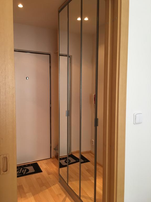 Apartman U Lesa, Srni 119 Extérieur photo